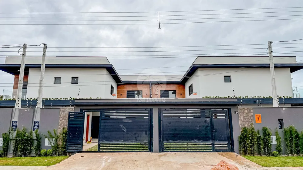 Casa, 2 quartos, 119 m² - Foto 2