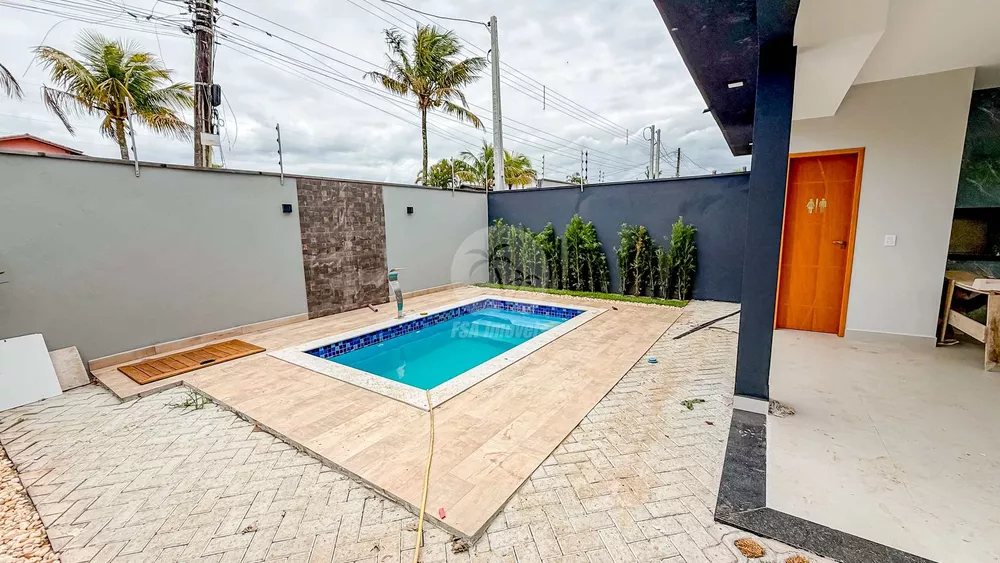 Casa, 2 quartos, 119 m² - Foto 3