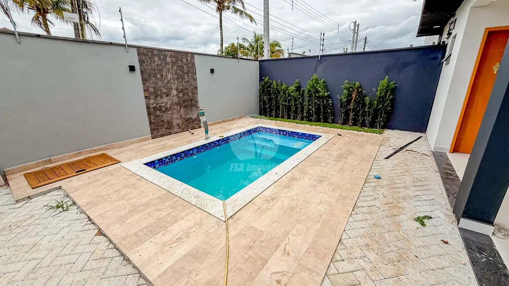 Casa, 2 quartos, 119 m² - Foto 4