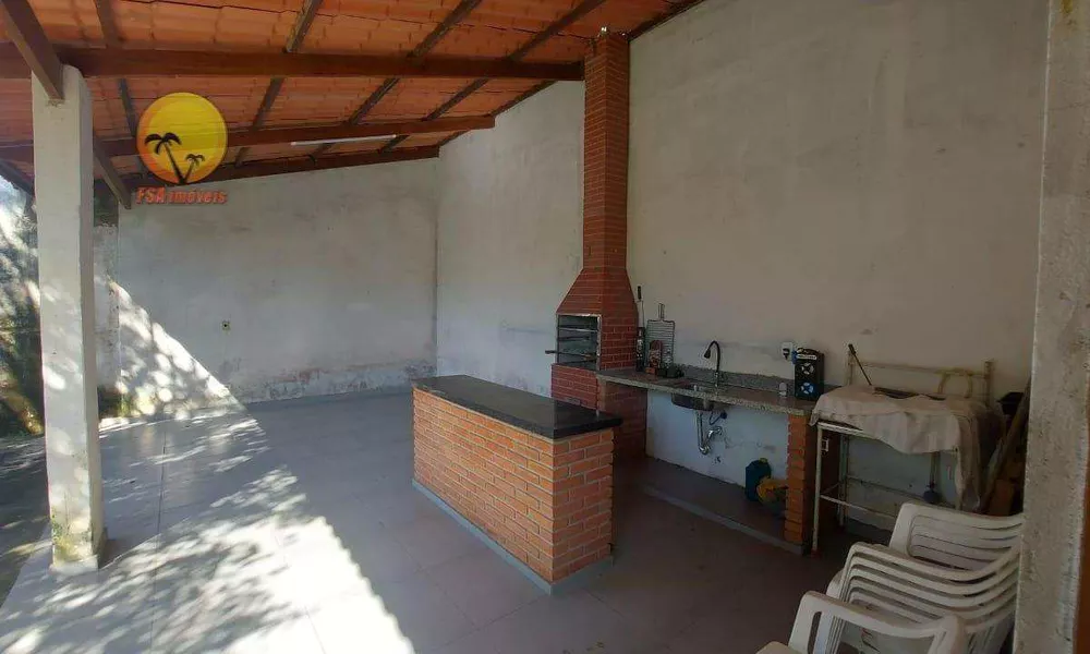 Casa, 2 quartos, 154 m² - Foto 2