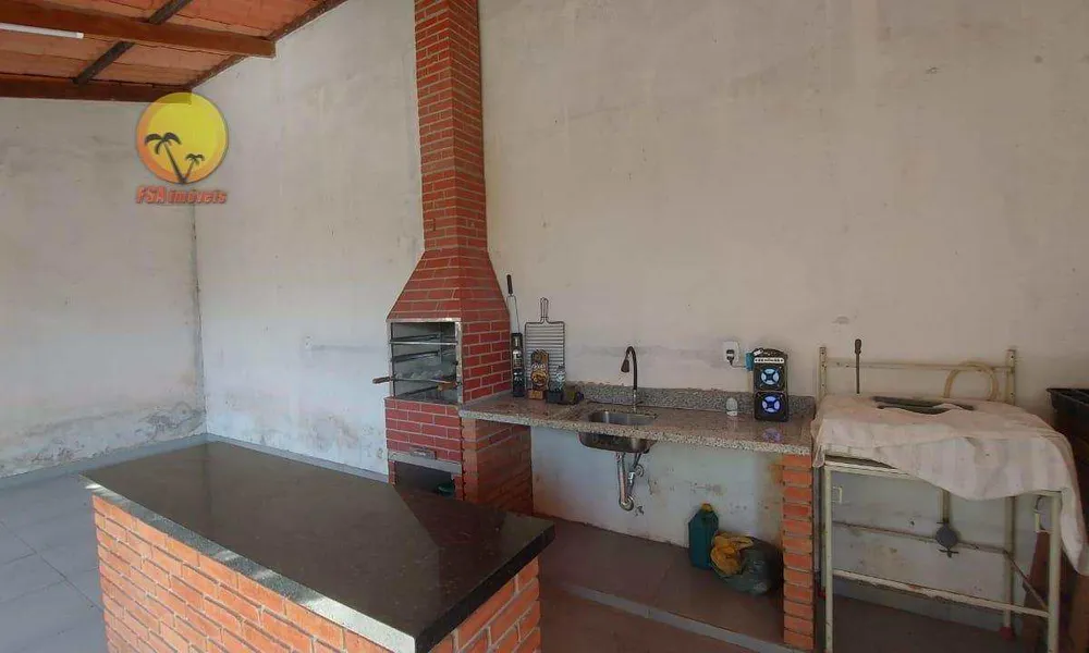 Casa, 2 quartos, 154 m² - Foto 16