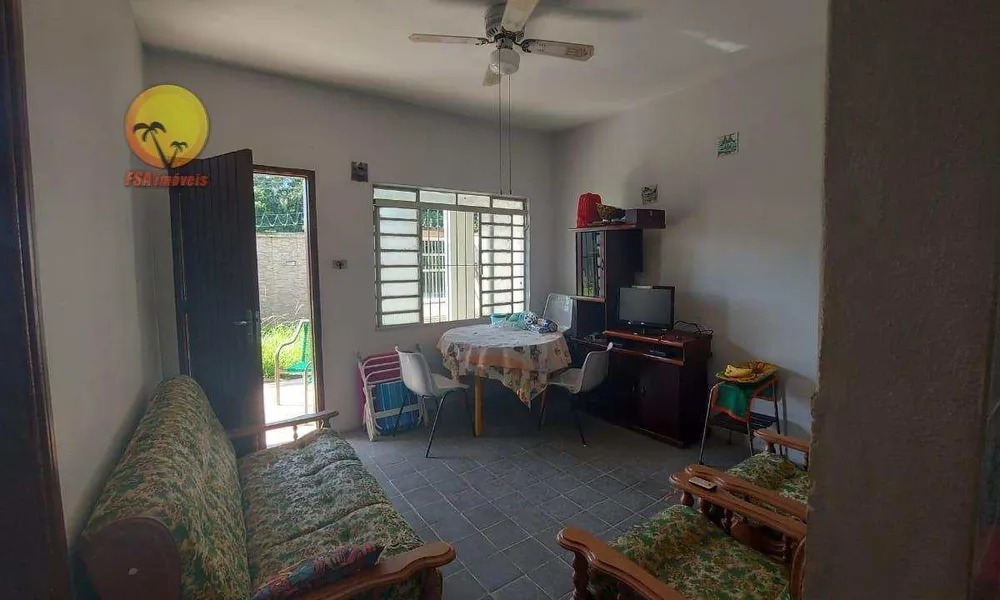 Casa, 2 quartos, 154 m² - Foto 4