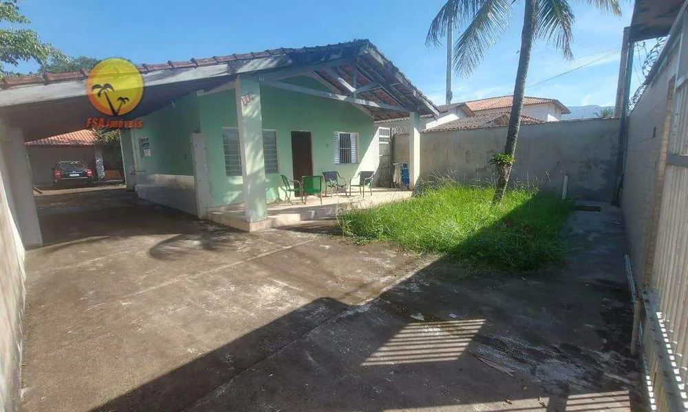 Casa, 2 quartos, 154 m² - Foto 1