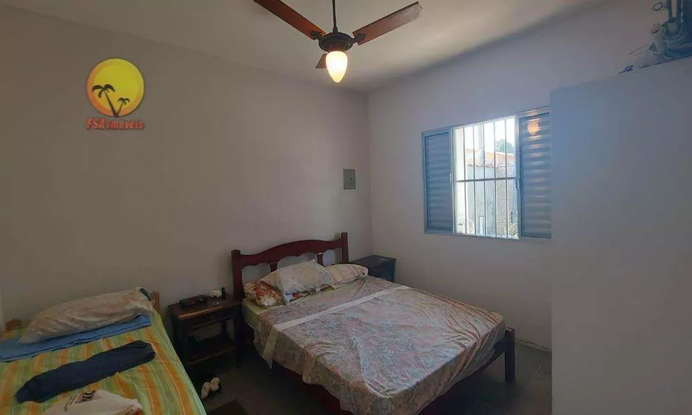 Casa, 2 quartos, 154 m² - Foto 4