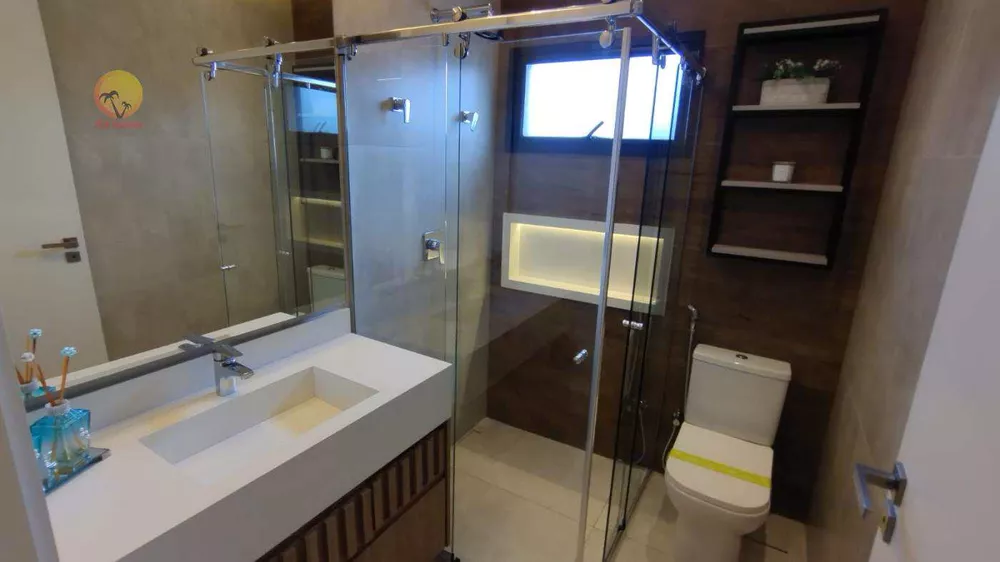 Casa, 5 quartos, 350 m² - Foto 2