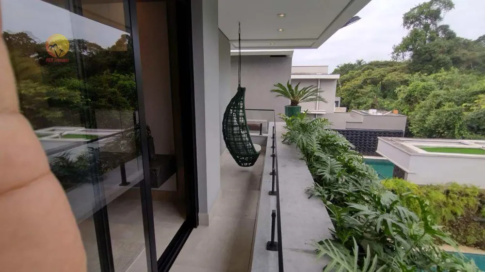 Casa, 5 quartos, 350 m² - Foto 5