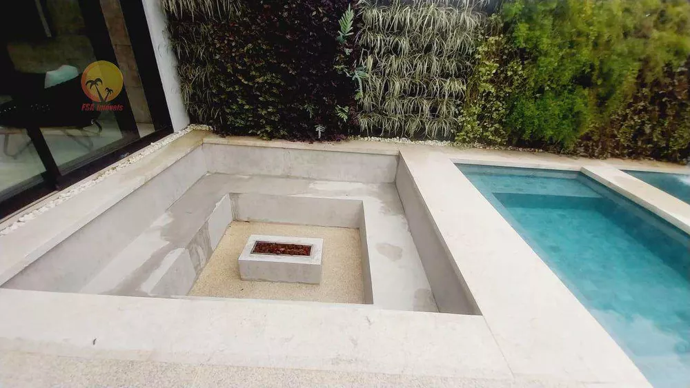Casa, 5 quartos, 350 m² - Foto 3