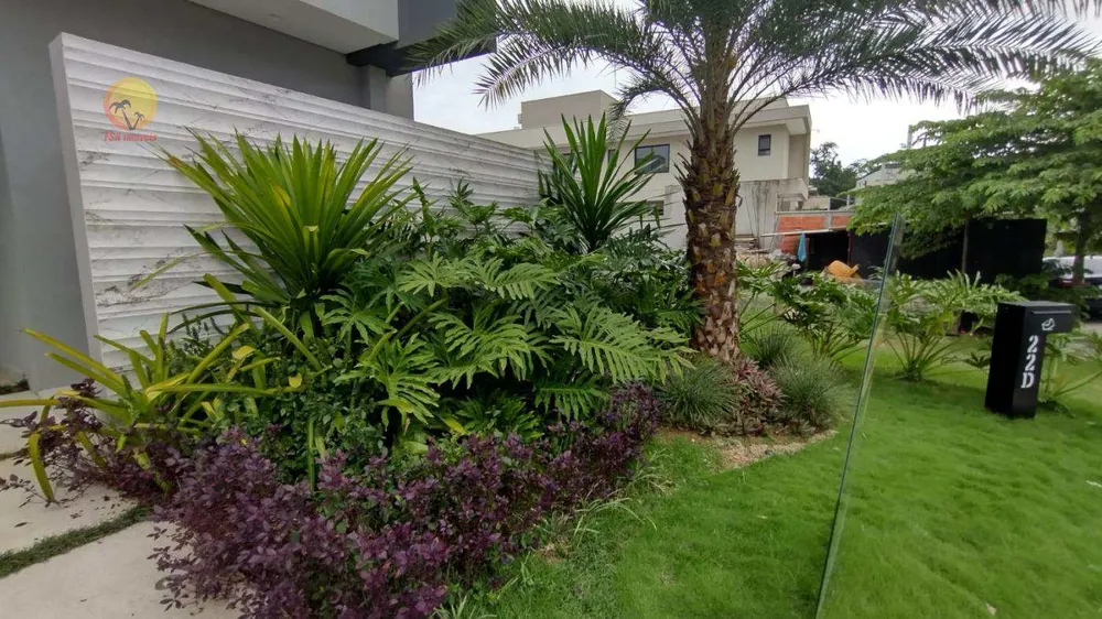 Casa, 5 quartos, 350 m² - Foto 1