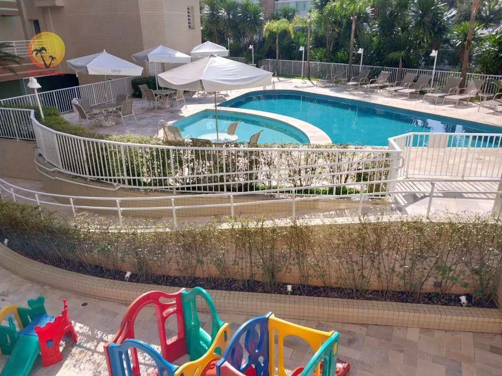 Apartamento, 3 quartos, 120 m² - Foto 2