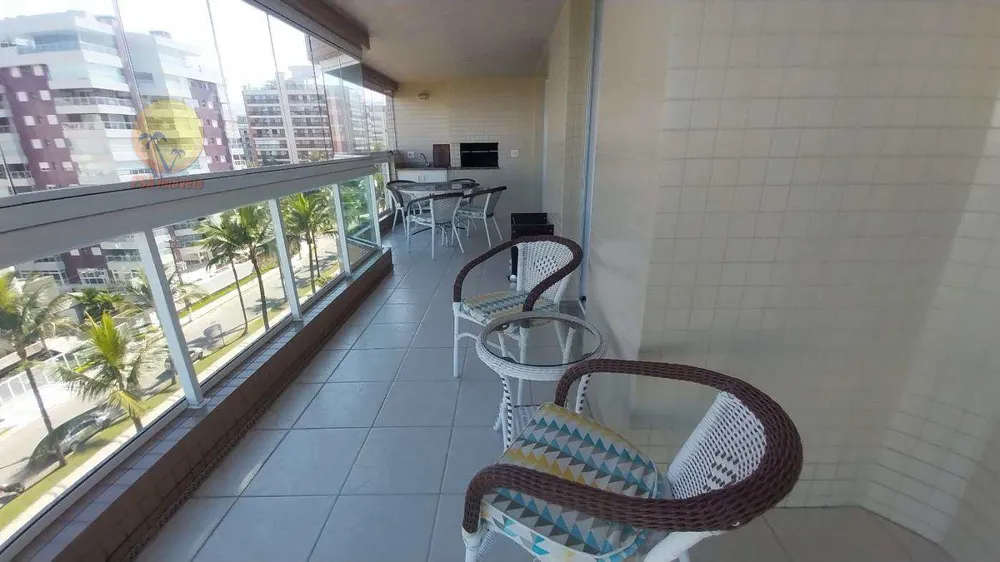 Apartamento, 3 quartos, 120 m² - Foto 8