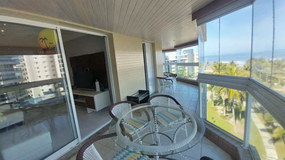 Apartamento, 3 quartos, 120 m² - Foto 3