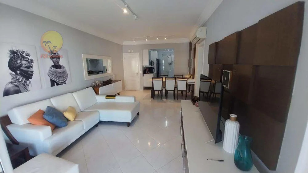 Apartamento, 3 quartos, 120 m² - Foto 2