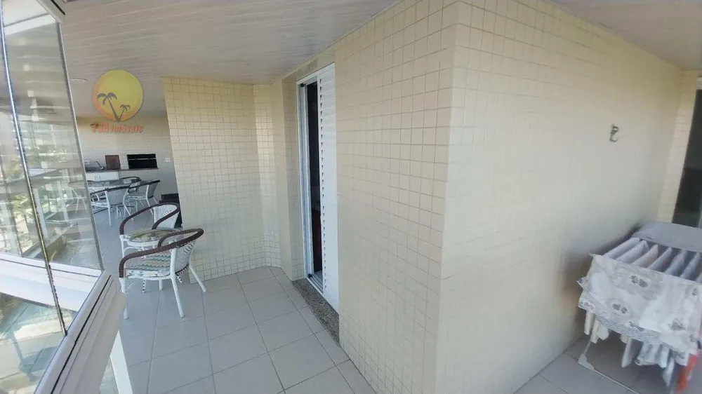 Apartamento, 3 quartos, 120 m² - Foto 4