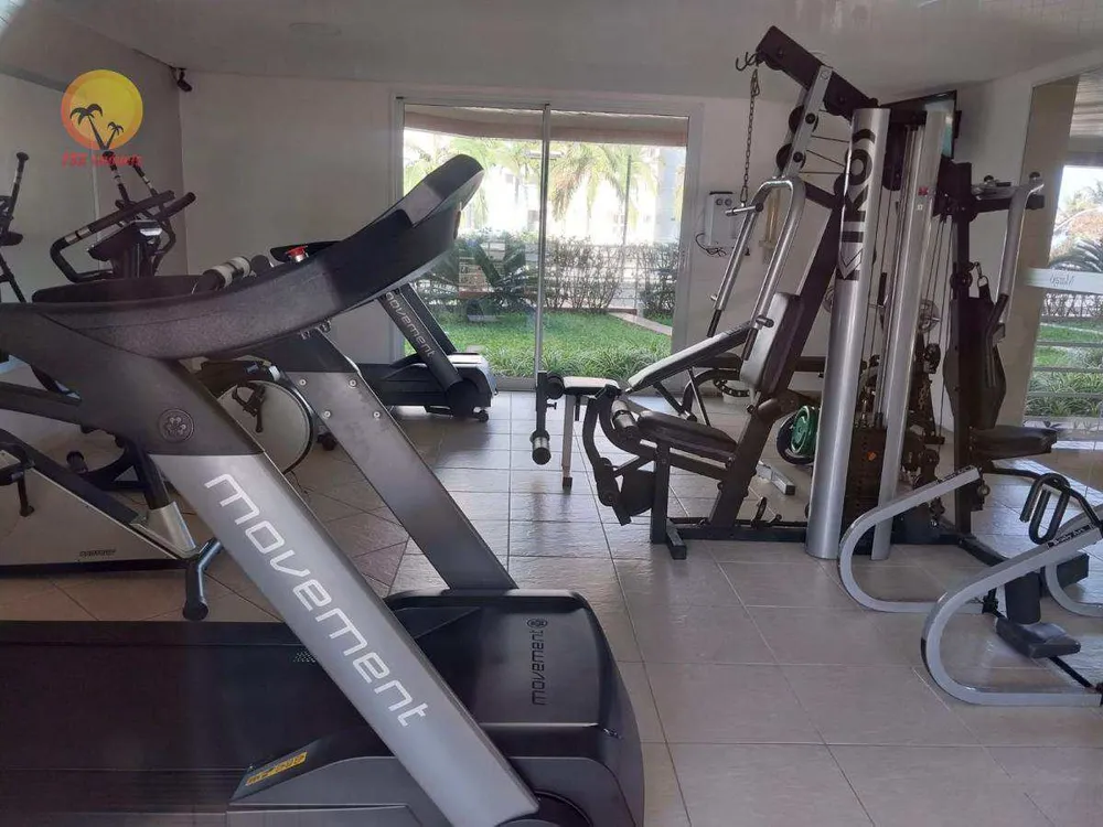 Apartamento, 3 quartos, 120 m² - Foto 11