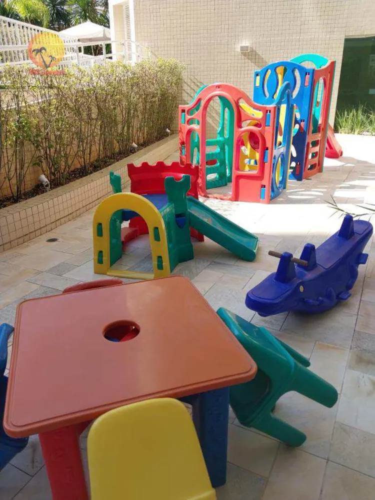 Apartamento, 3 quartos, 120 m² - Foto 12
