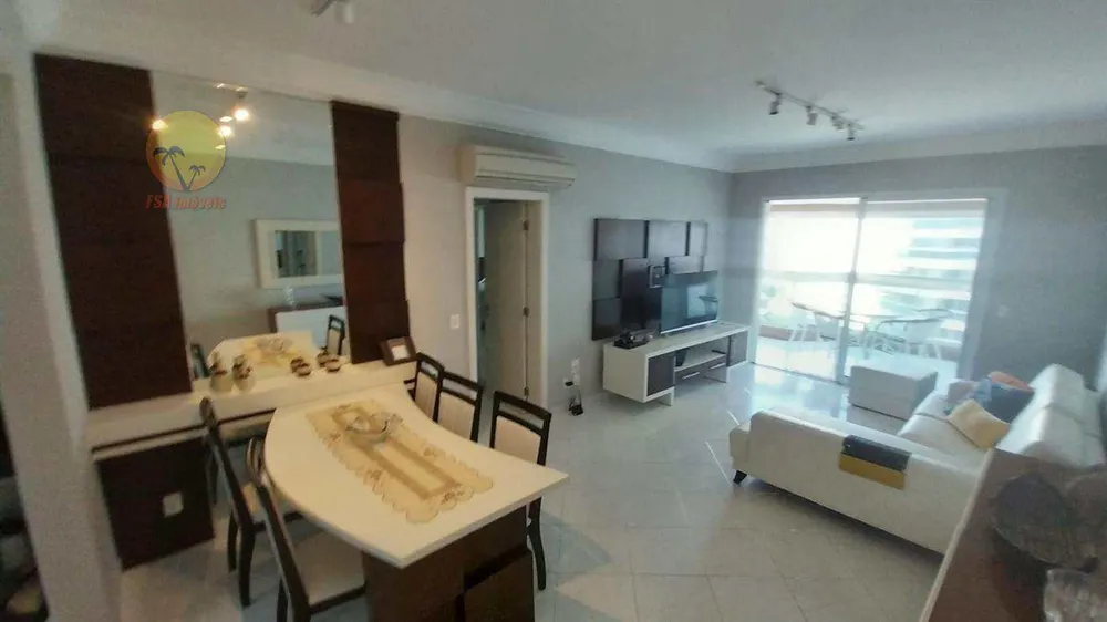 Apartamento, 3 quartos, 120 m² - Foto 3