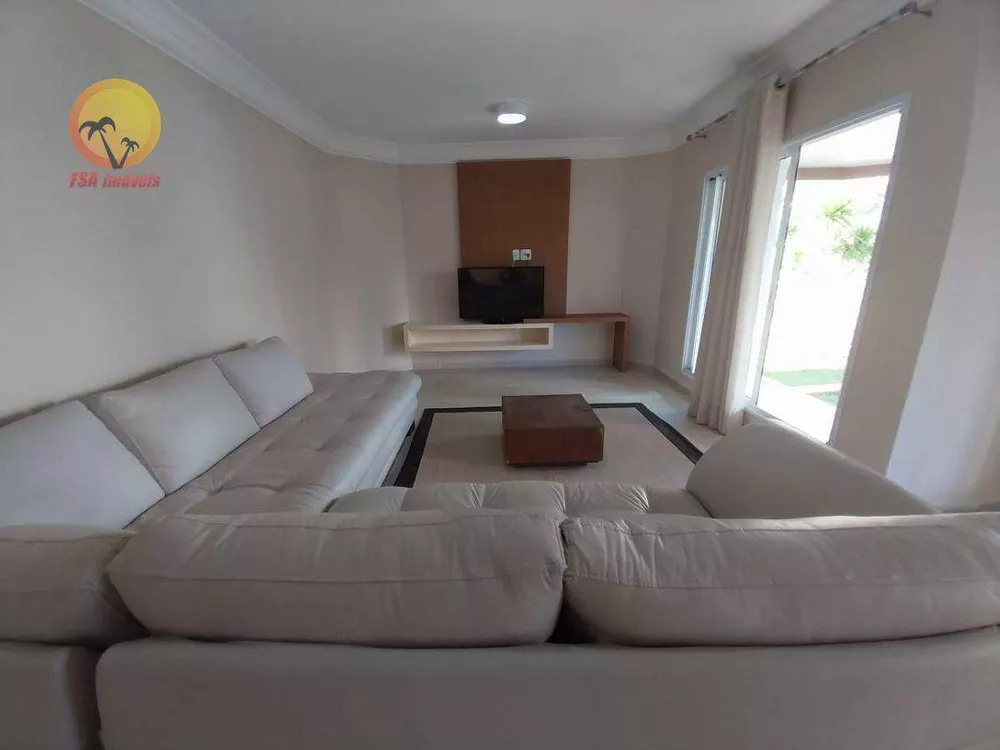 Apartamento, 3 quartos, 120 m² - Foto 1