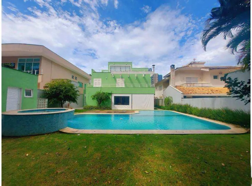 Casa, 6 quartos, 453 m² - Foto 10