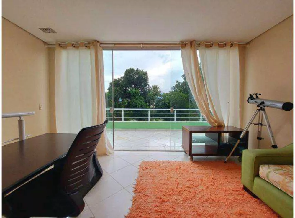 Casa, 6 quartos, 453 m² - Foto 1