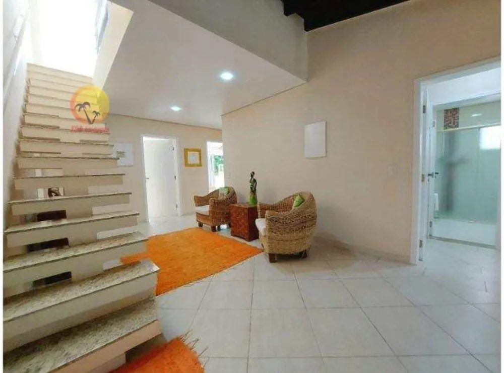 Casa, 6 quartos, 453 m² - Foto 7