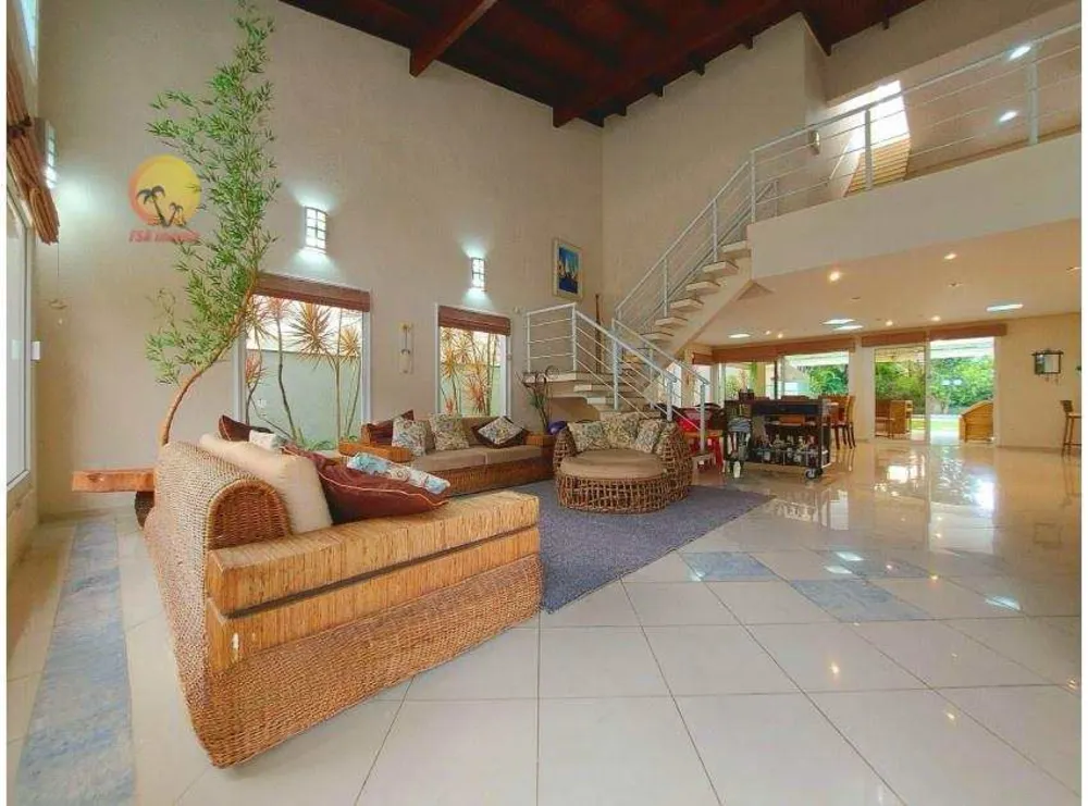Casa, 6 quartos, 453 m² - Foto 6