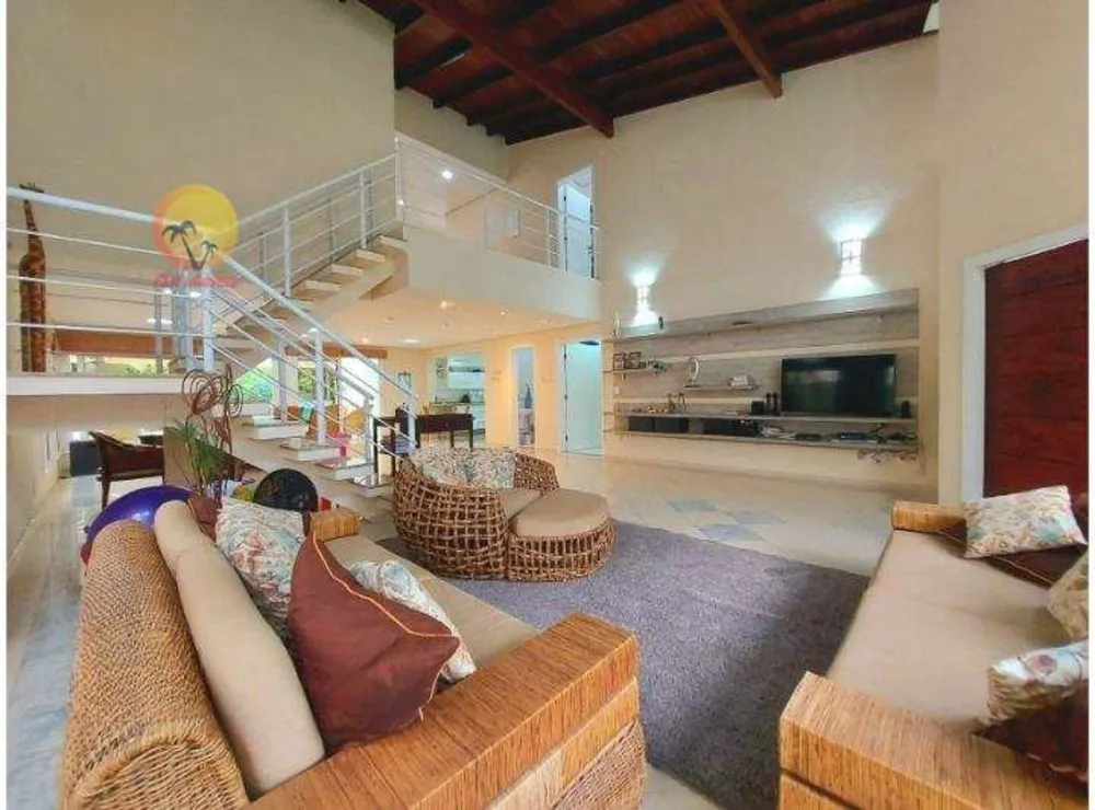 Casa, 6 quartos, 453 m² - Foto 4