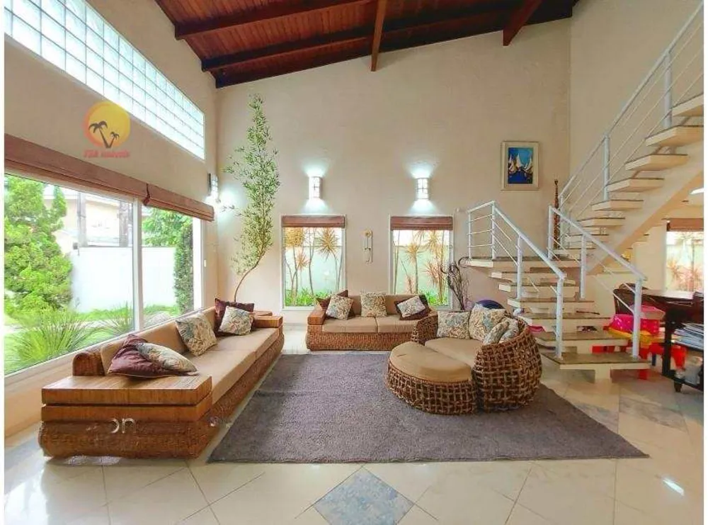 Casa, 6 quartos, 453 m² - Foto 3