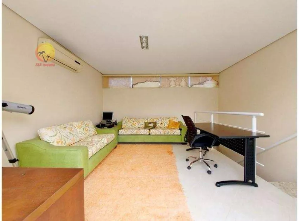 Casa, 6 quartos, 453 m² - Foto 2