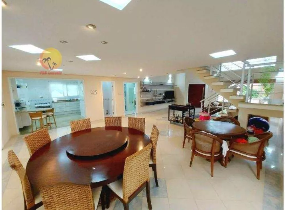 Casa, 6 quartos, 453 m² - Foto 3