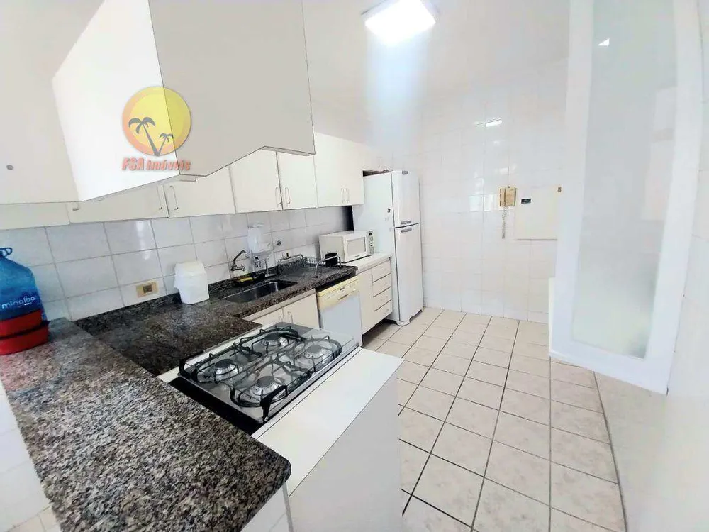Apartamento, 3 quartos, 110 m² - Foto 4