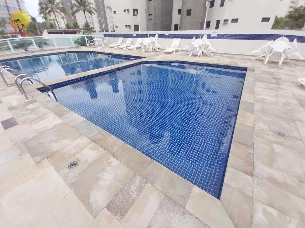 Apartamento, 3 quartos, 110 m² - Foto 11