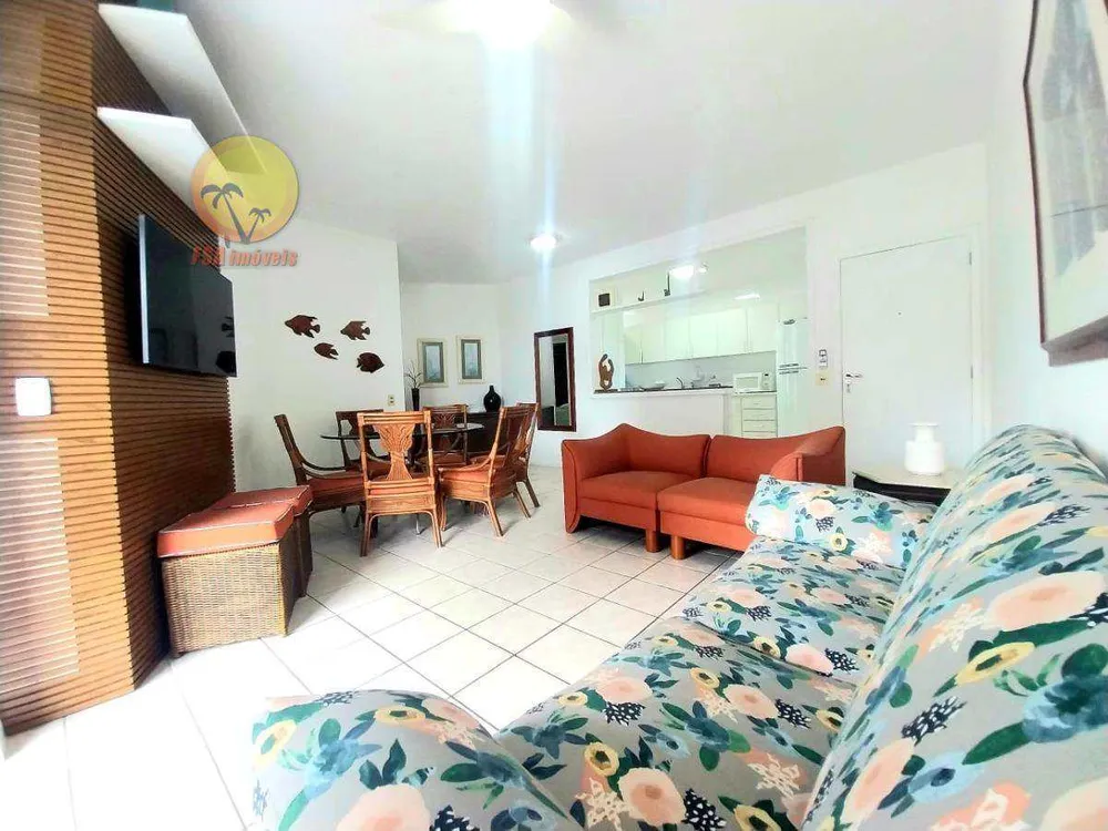 Apartamento, 3 quartos, 110 m² - Foto 2