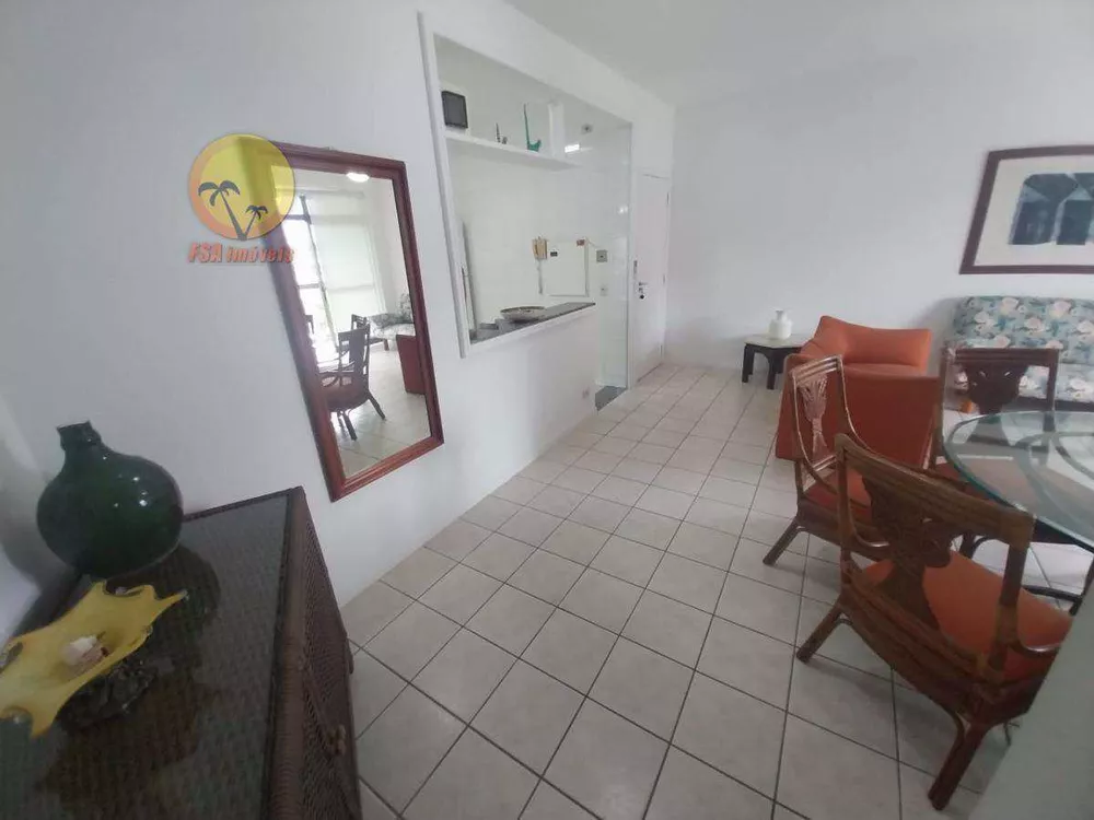 Apartamento, 3 quartos, 110 m² - Foto 3