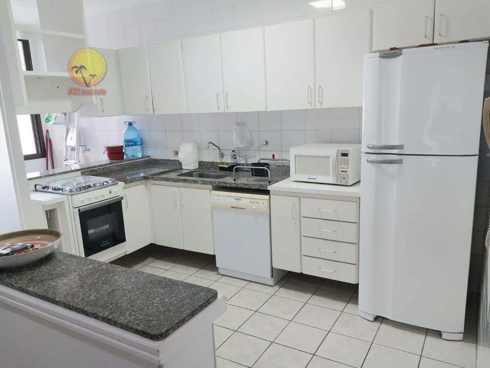 Apartamento, 3 quartos, 110 m² - Foto 5