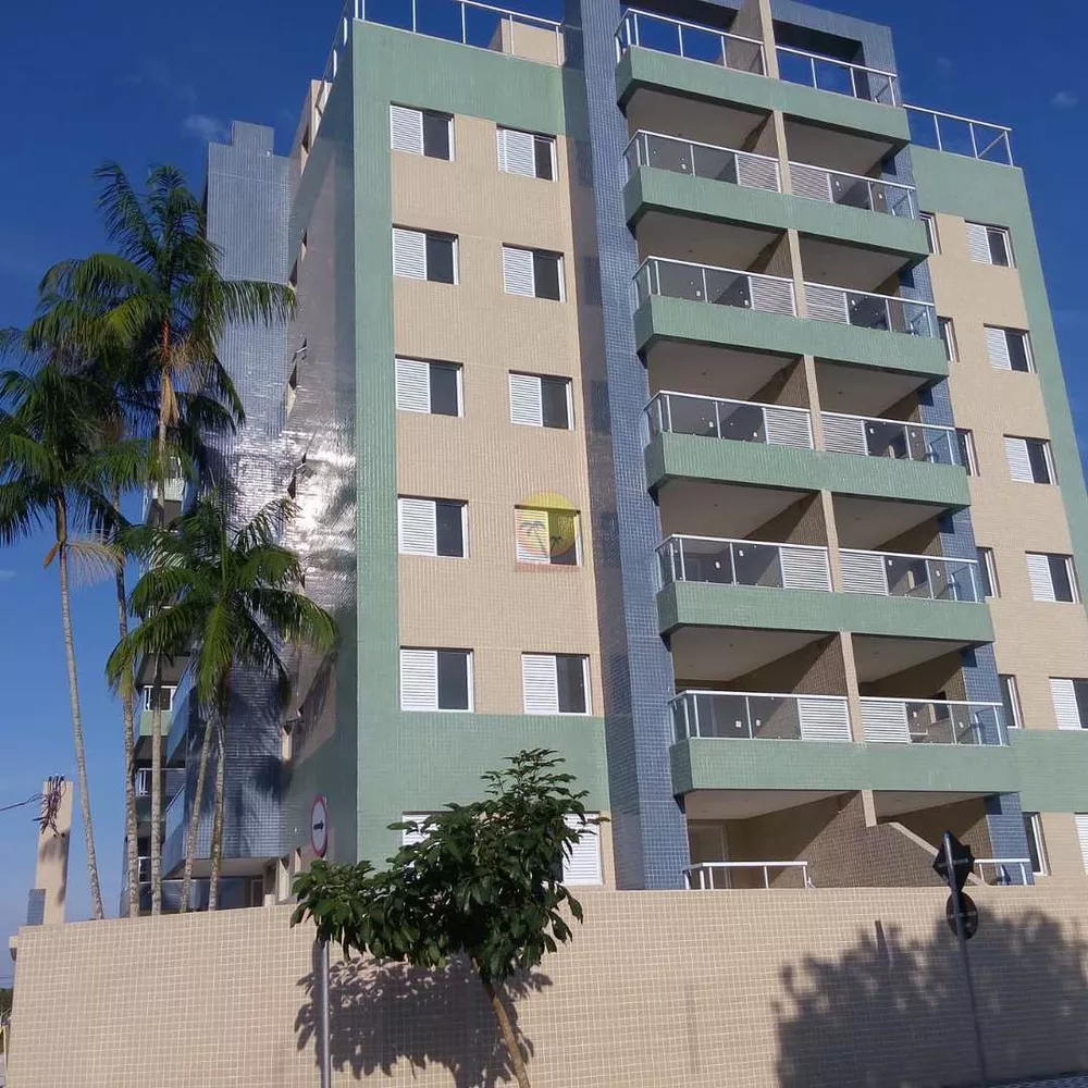 Apartamento, 2 quartos, 68 m² - Foto 3