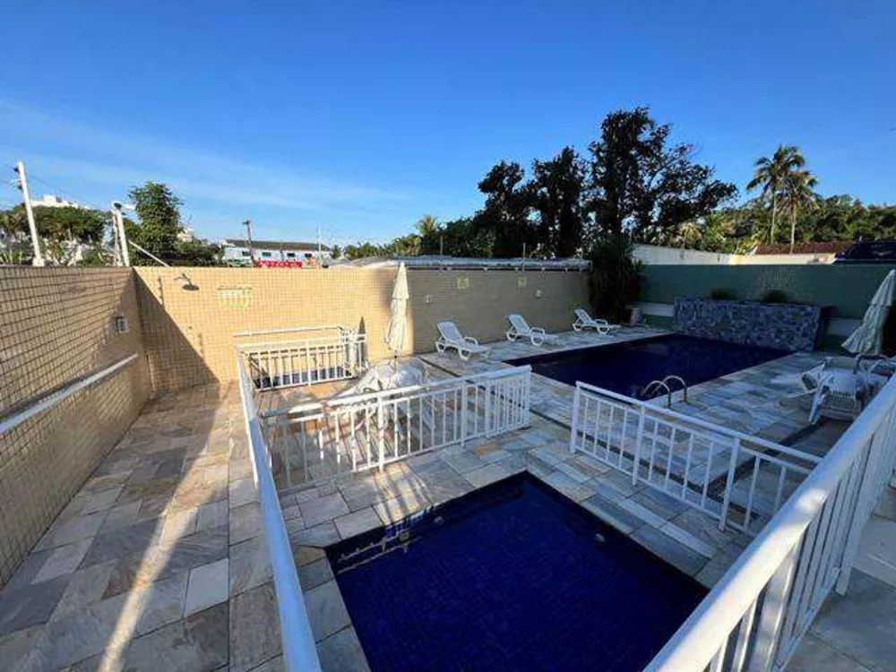 Apartamento, 2 quartos, 68 m² - Foto 4