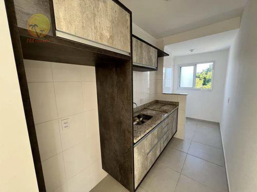 Apartamento, 2 quartos, 68 m² - Foto 6