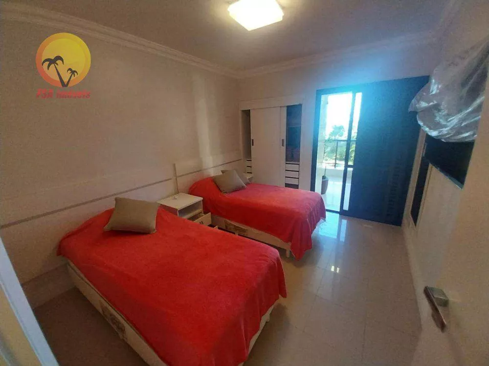 Cobertura, 4 quartos, 180 m² - Foto 2