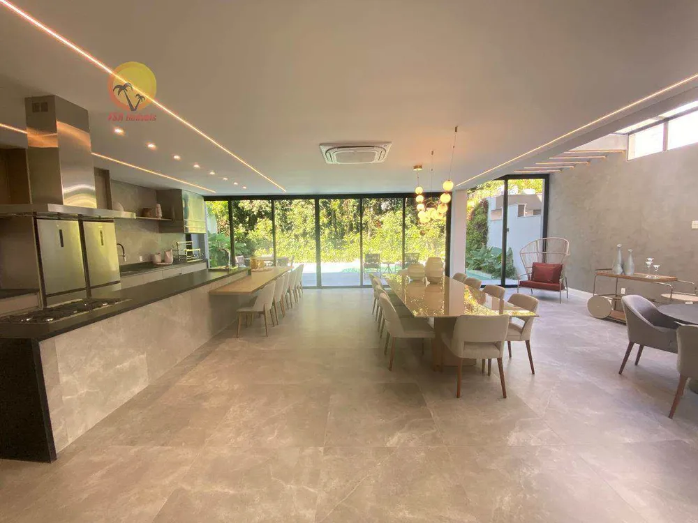 Casa, 6 quartos, 420 m² - Foto 14