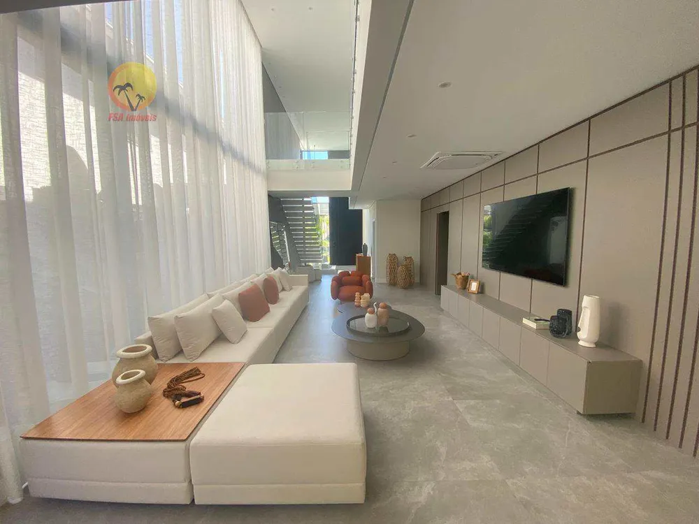 Casa, 6 quartos, 420 m² - Foto 15