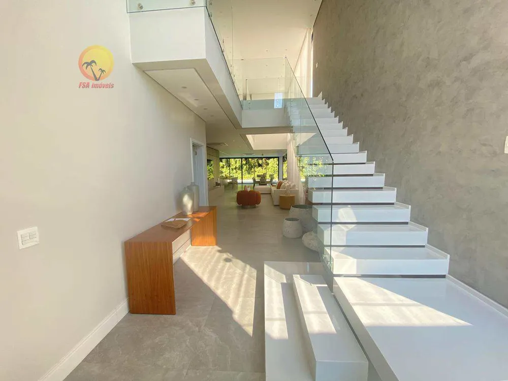 Casa, 6 quartos, 420 m² - Foto 11