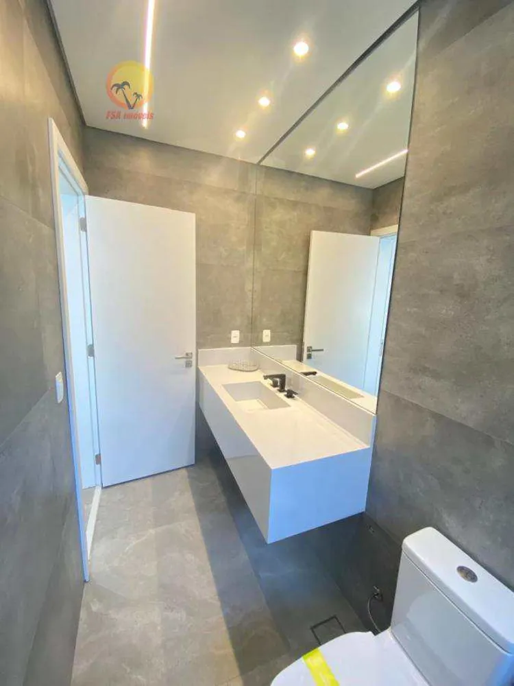 Casa, 6 quartos, 420 m² - Foto 9