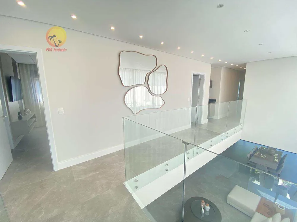 Casa, 6 quartos, 420 m² - Foto 10