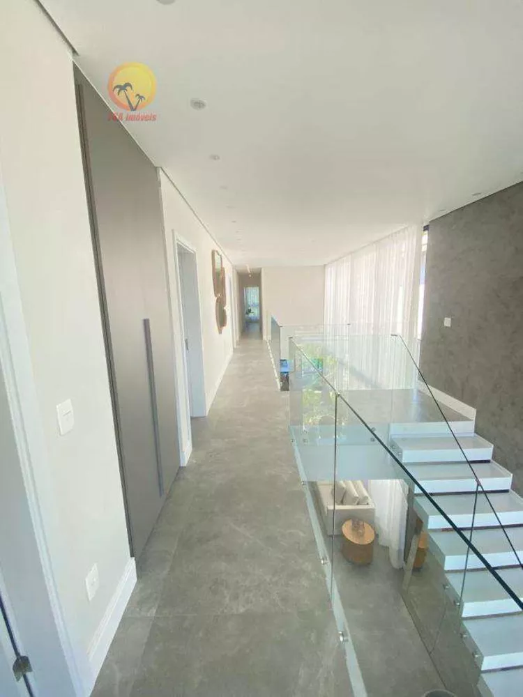 Casa, 6 quartos, 420 m² - Foto 3