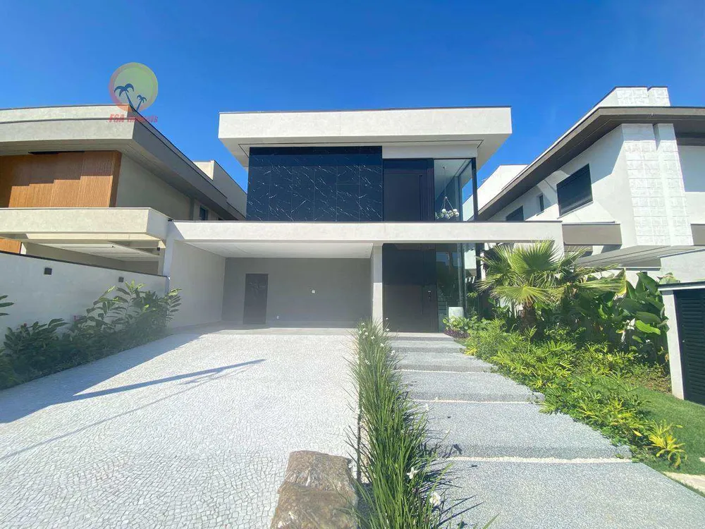 Casa, 6 quartos, 420 m² - Foto 1