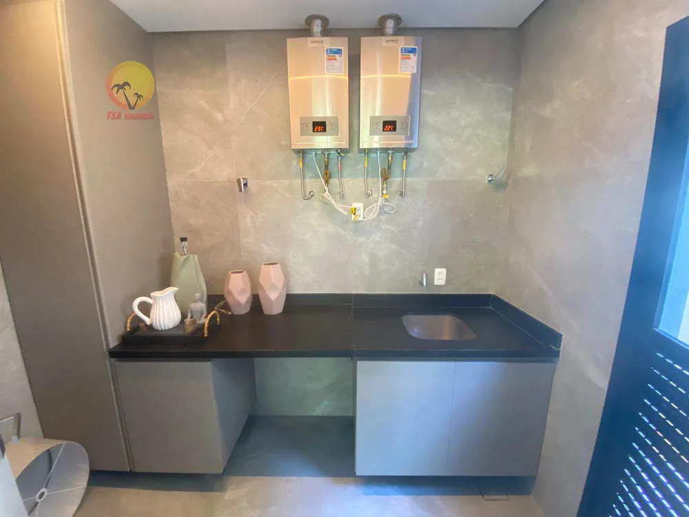 Casa, 6 quartos, 420 m² - Foto 16