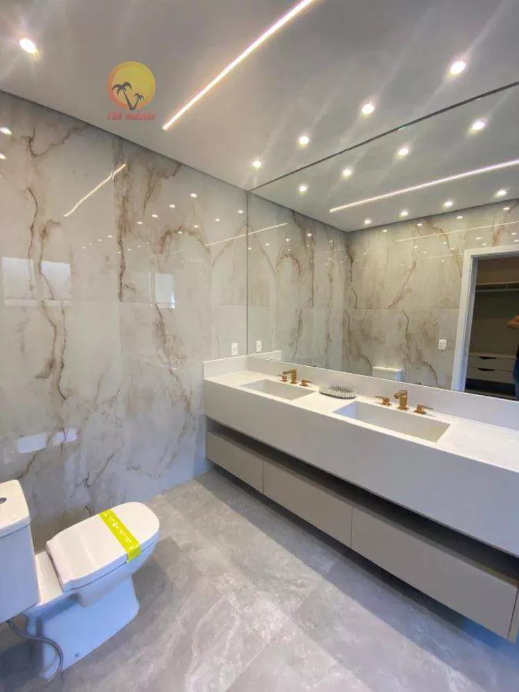 Casa, 6 quartos, 420 m² - Foto 1