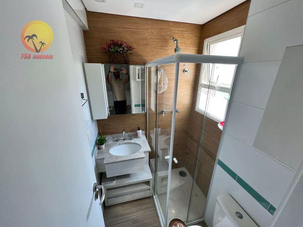 Apartamento, 4 quartos, 139 m² - Foto 4