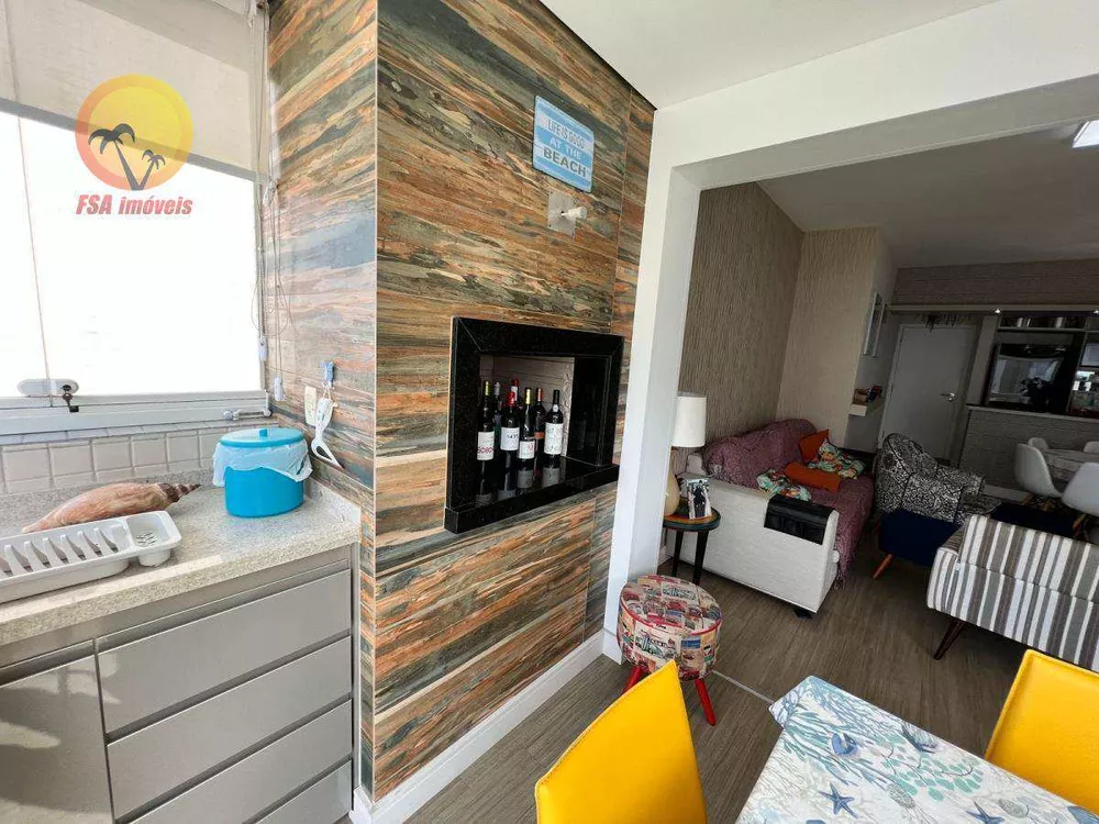 Apartamento, 4 quartos, 139 m² - Foto 3