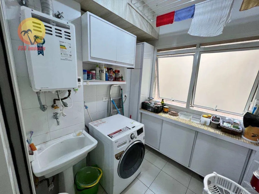 Apartamento, 4 quartos, 139 m² - Foto 4
